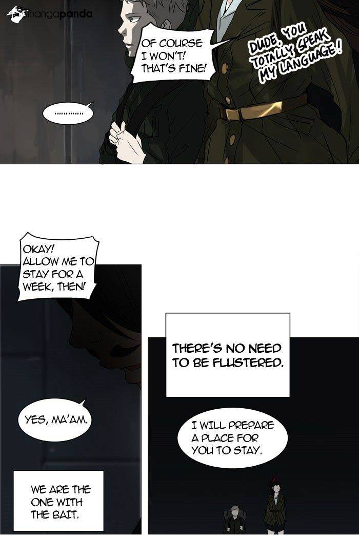 Tower of God, Chapter 251 image 15